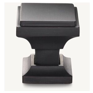 Restoration Hardware Dillon Knobs Set of Two